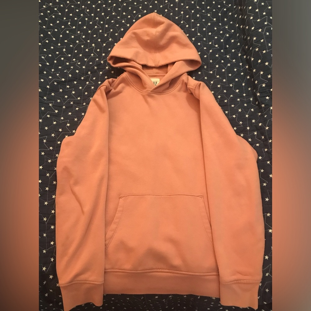 Gap Men’s Pink Pullover
